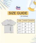 Bamboo Little Yogi T-shirt