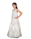 Multi Layered Dress