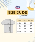 Bamboo Yellow Sunny T-shirt