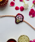Cute Ice Cream Rakhi