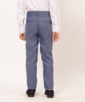 Azure Boys Trousers
