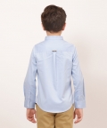 Blue All-Star Shirt