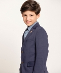 Mickeys Cosmic Adventure Blazer