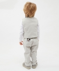 Grey Disney New Born Set