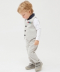 Grey Disney New Born Set