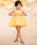 Snow White Dress