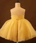 Snow White Dress