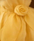Snow White Dress