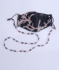 Crystall Mask Chain For Kids