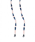 Crystall Mask Chain For Kids