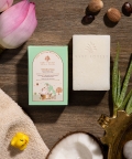 Nirmalya Snan Natural Baby Soap
