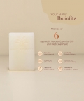 Nirmalya Snan Natural Baby Soap