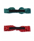 Set of Ghungroo Stretch Hairband