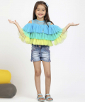 Jelly Jones Layred Top