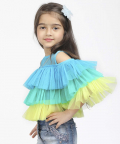 Jelly Jones Layred Top