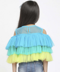 Jelly Jones Layred Top