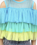 Jelly Jones Layred Top