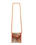 Gota patti Zari Potli bag