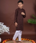Coco Kurta Set