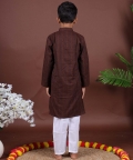 Coco Kurta Set