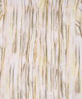Stripes Linen Shirt Kurta Set