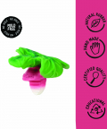 Oli & Carol Ramonita The Radish Chewy Teether
