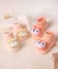 Cub Cuddle Socks (Pack Of 2)