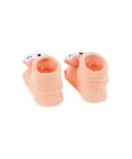Cub Cuddle Socks (Pack Of 2)