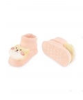 Cub Cuddle Socks (Pack Of 2)