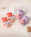 Starstruck Socks (Pack Of 2)