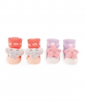 Starstruck Socks (Pack Of 2)