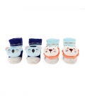 Koala Cuddle Sock (Pack Of 2)