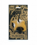 Oli & Carol Rob The Fox Bracelet Teether