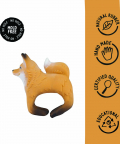 Oli & Carol Rob The Fox Bracelet Teether