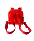 Mini Movable Trinkets Fashion Backpack