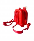 Mini Movable Trinkets Fashion Backpack