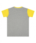 Rubble Melange T-Shirt
