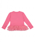 Dora the Explorer Pink Full Sleeve T-shirt