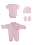 Set of Ido Clothes for Premature Babies 