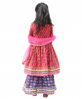 Sharara Set For Girls