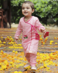 Little Kanjak Kurta Set