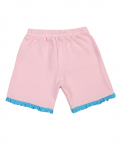 Dora Explore Summer T-shirt & Short Set
