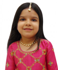Kundan Square Choker Necklace