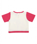 Dora Hearts For You Top & Short Set