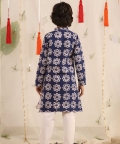 Kurta And Pant