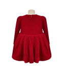 The Bow Royalty Dress