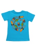 Astro Cat Shirt