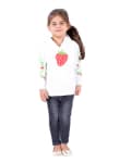 Strawberry Hoodie