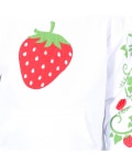 Strawberry Hoodie