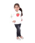 Strawberry Hoodie